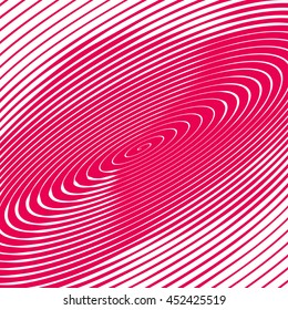 Abstract striped vector background.