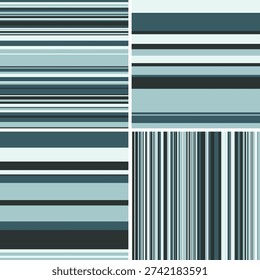 Abstract striped wallpaper set created for consistent visual identity across desktop, mobile, tablet, and presentation backgrounds.