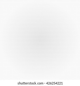 abstract striped white lines vector background illustration