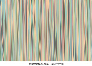 Abstract Stripes Background. Vector Illustration
