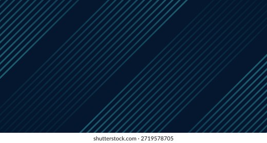 Textura de fundo escuro gradiente das linhas angulares azuis da marinha das listras abstratas para apresentação, design gráfico ou decoração do site, 176 caracteres