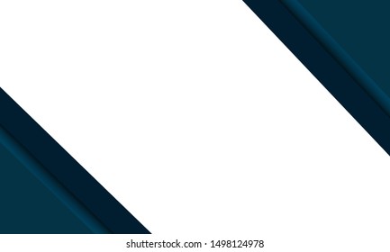 Abstract stripes in the corner background