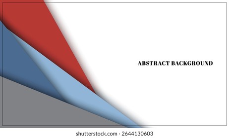 Abstract stripes diagonal pattern overlay layer with frame on background. Stripes diagonal pattern.