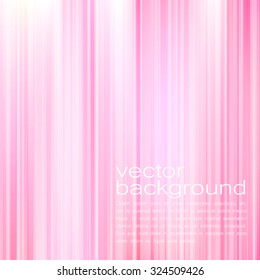Abstract Stripes Luxury Vector Background