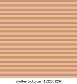 Abstract stripes seamless pattern. Perfect for fabric, textile, wrapping paper and other decoration design. Vector illustration.