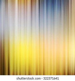 Abstract Stripes Spectrum Vector Background