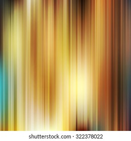 Abstract Stripes Spectrum Vector Background