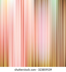 Abstract Stripes Spectrum Vector Background