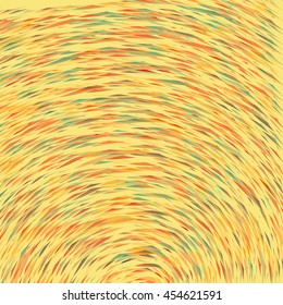 Abstract stripes themed background printing design. Vector