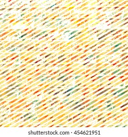 Abstract stripes themed background printing design. Vector