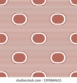 Abstract stripes. Vector illustration of seamless patterns.