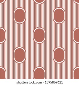 Abstract stripes. Vector illustration of seamless patterns.