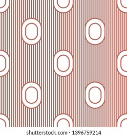 Abstract stripes. Vector illustration of seamless patterns.