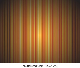 Abstract stripped background