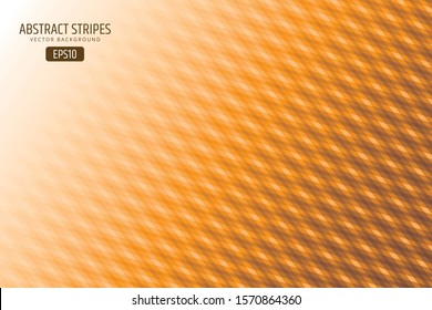 
Abstract stripped background - yellow, orange and red