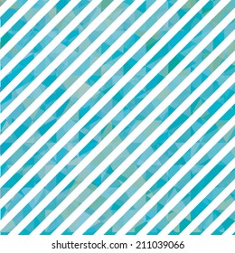 Abstract stripped colorful background. Vector Design