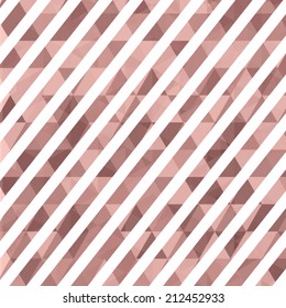 Abstract stripped colorful background. Vector Design