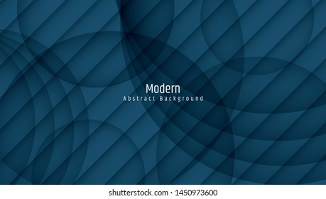 Abstract stripped geometric background. Vector illustration
