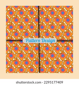 Abstract stripped geometric background. Vector illustration