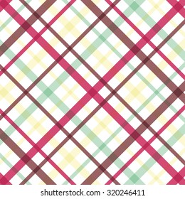 Abstract stripped geometric background. Vector illustration