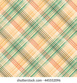 Abstract stripped geometric background. Vector illustration