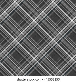 Abstract stripped geometric background. Vector illustration