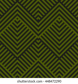 Abstract stripped geometric background. Vector illustration