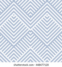 Abstract stripped geometric background. Vector illustration