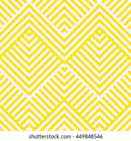 Abstract stripped geometric background. Vector illustration