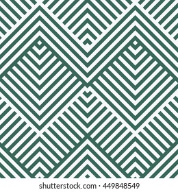Abstract stripped geometric background. Vector illustration