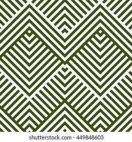 Abstract stripped geometric background. Vector illustration