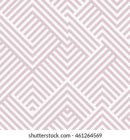 Abstract stripped geometric background. Vector illustration