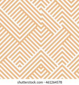 Abstract stripped geometric background. Vector illustration