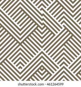 Abstract stripped geometric background. Vector illustration