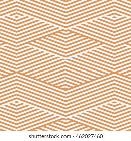 Abstract stripped geometric background. Vector illustration