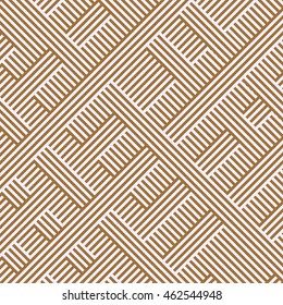Abstract stripped geometric background. Vector illustration