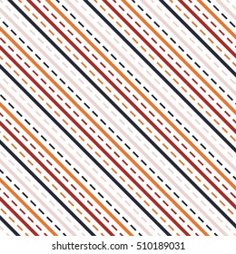 Abstract stripped geometric background. Vector illustration