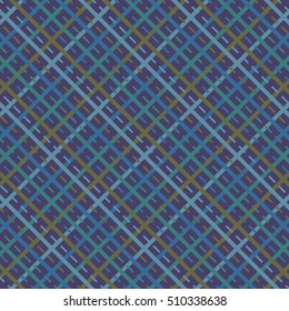 Abstract stripped geometric background. Vector illustration