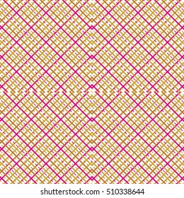 Abstract stripped geometric background. Vector illustration