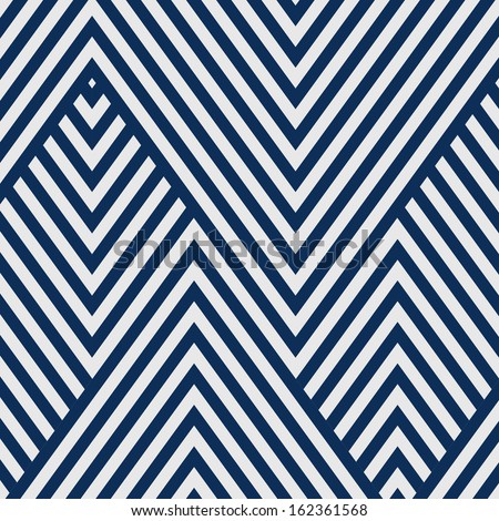 Abstract stripped geometric background. Vector illustration ストックフォト © 
