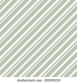 Abstract Stripped Pattern. Vector illustration.