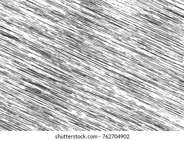 abstract strokes texture. Vector illustration