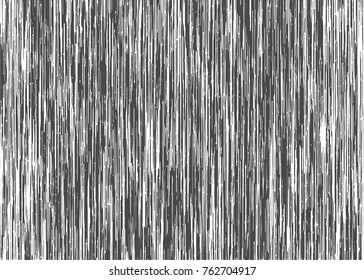 abstract strokes texture. Vector illustration