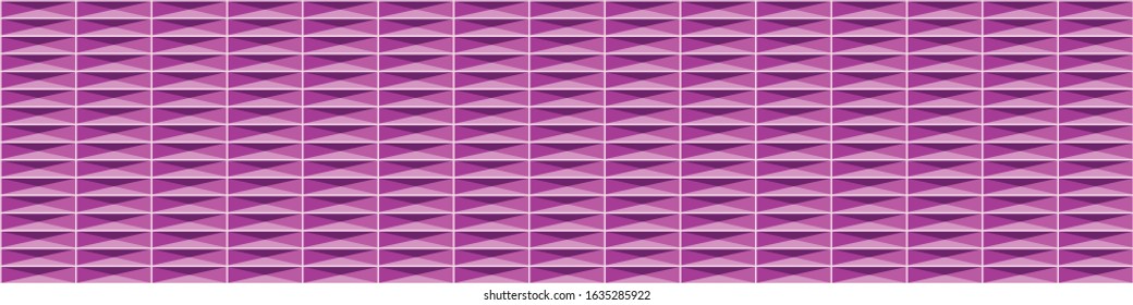 Abstract Structure Blocks Generative Art background illustration