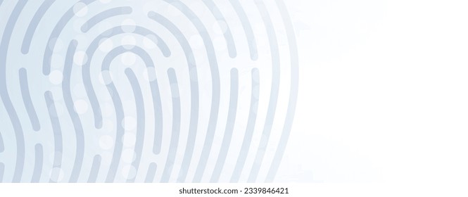Abstract structure circuit computer technology business background