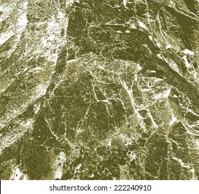Abstract  structure of rocks in natural colors