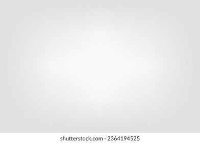 Abstract studio background with gray gradient for websites, blogs and graphic resources.