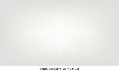 Abstract studio background with gray gradient, vector background illustration for websites, blogs and graphic resources, gray background.