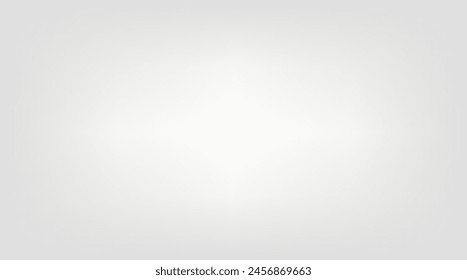 Abstract studio background with gray gradient for website decoration and graphic resources.