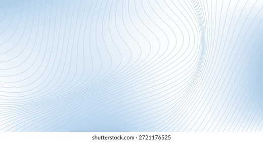 Abstrakter Studioraum. Heller Limbo-Hintergrund. Abstrakter 3D-Hintergrund für Produktpräsentation. Minimale Wandszene modernes abstraktes Design
